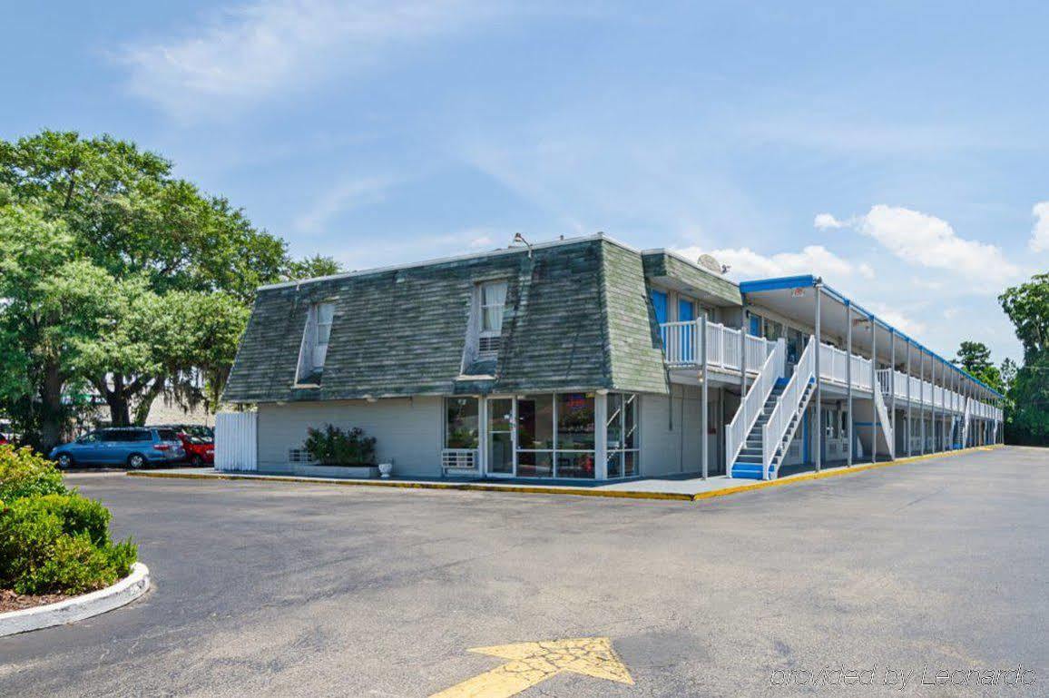 Studio 6 Wilmington, Nc Exteriér fotografie